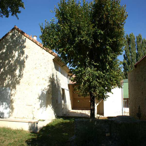 Offres de location Maison Allan 26780