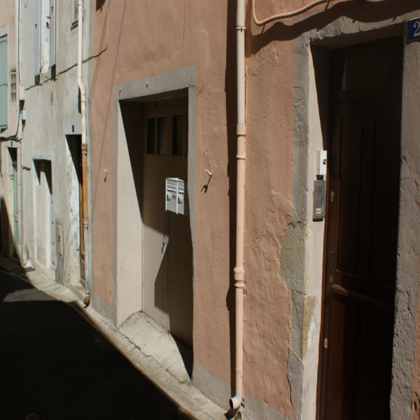 Offres de vente Immeuble Montélimar 26200