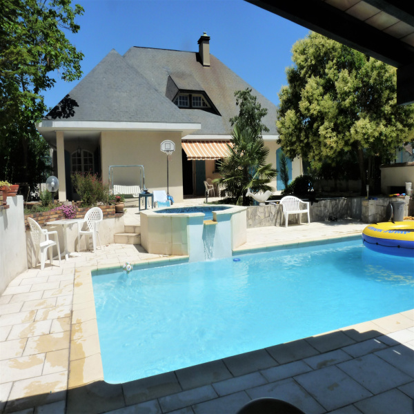 Offres de vente Villa Le Teil 07400