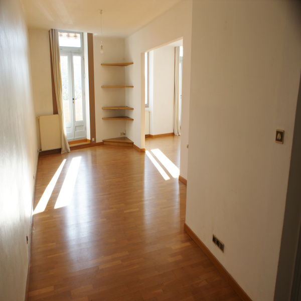 Offres de vente Appartement Montélimar 26200