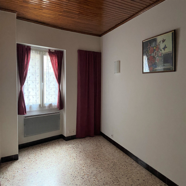 Offres de vente Maison de village Cruas 07350