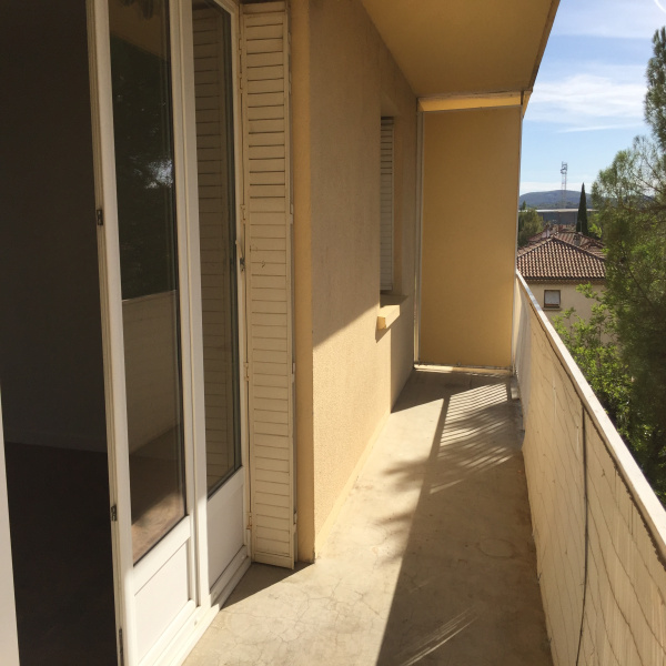 Offres de location Appartement Montélimar 26200
