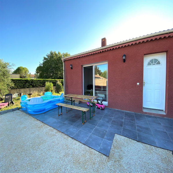 Offres de vente Villa Cruas 07350