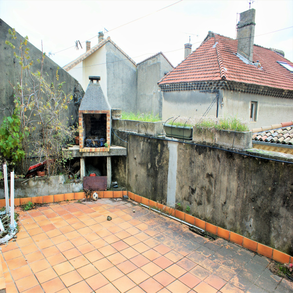 Offres de vente Maison de village Cruas 07350