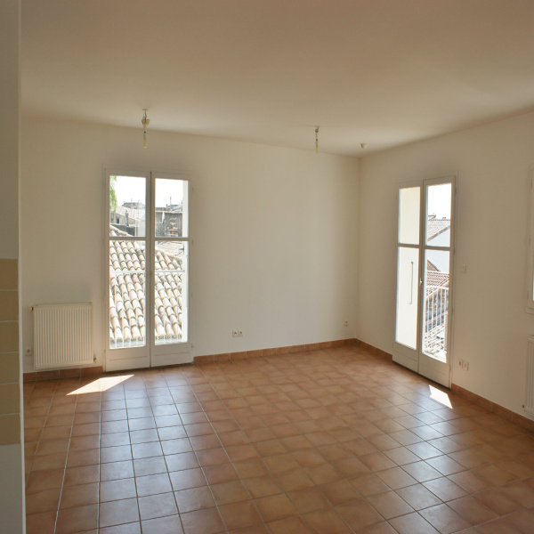 Offres de vente Appartement Montélimar 26200