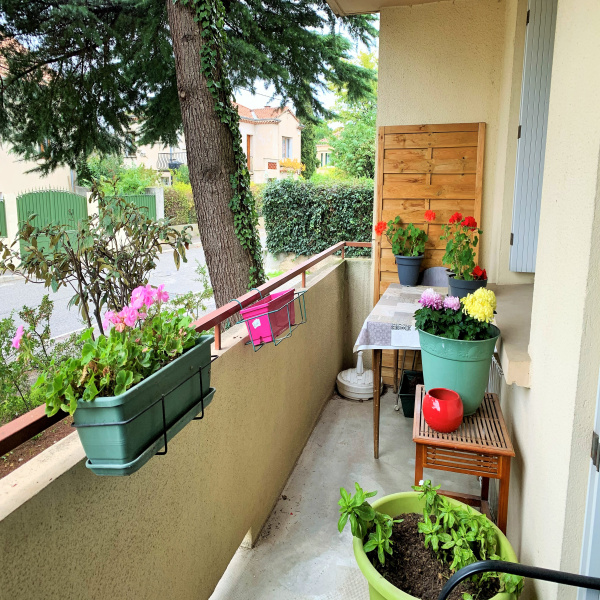 Offres de vente Appartement Montélimar 26200