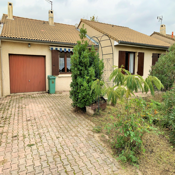Offres de vente Maison Montélimar 26200