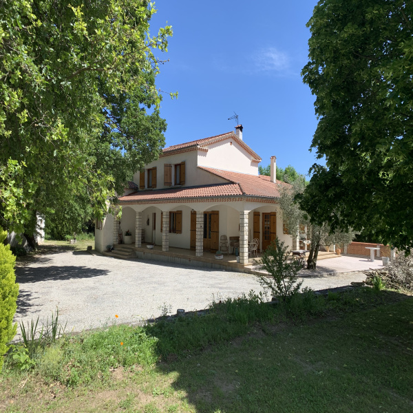 Offres de vente Maison La Touche 26160
