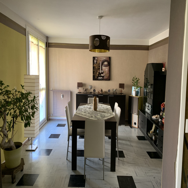 Offres de vente Appartement Montélimar 26200