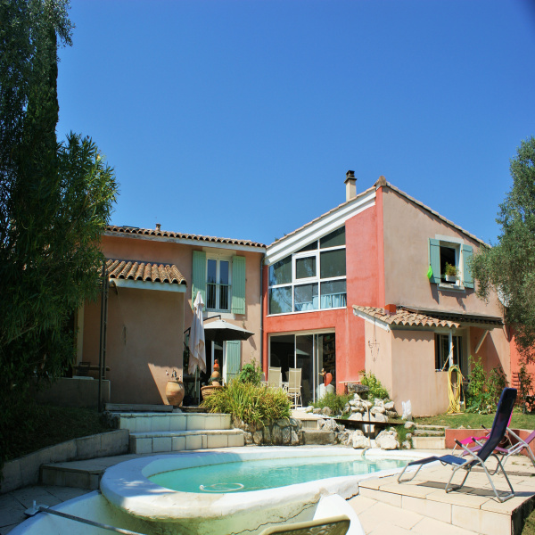 Offres de vente Maison Montboucher-sur-Jabron 26740