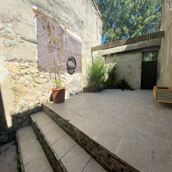 Offres de vente Maison de village Ancône 26200