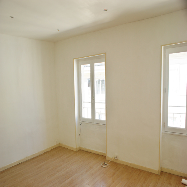 Offres de location Appartement Montélimar 26200