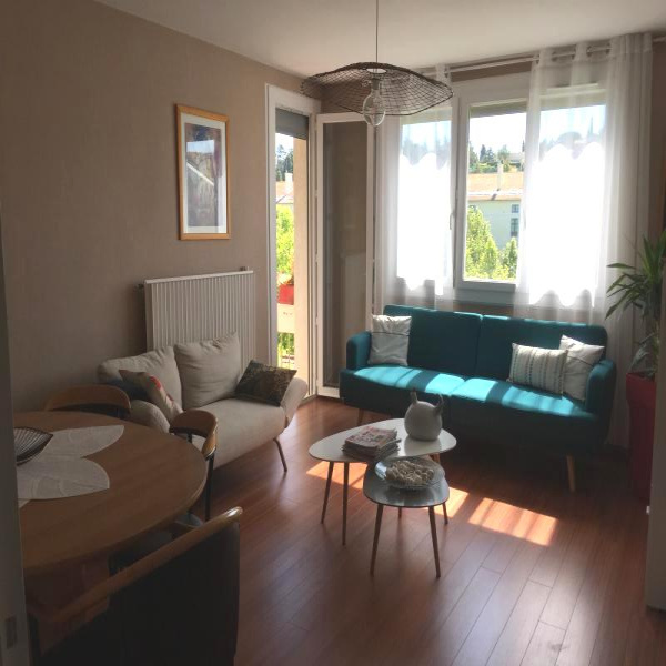 Offres de vente Appartement Montélimar 26200