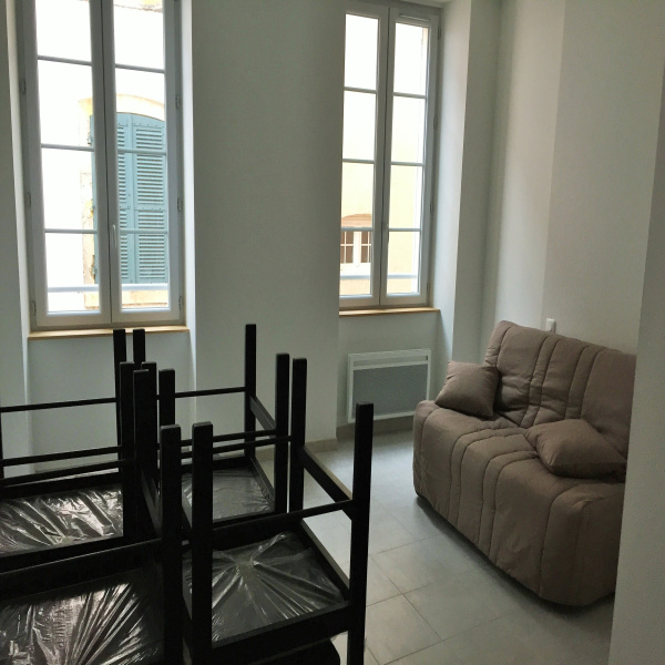 Offres de vente Studio Montélimar 26200