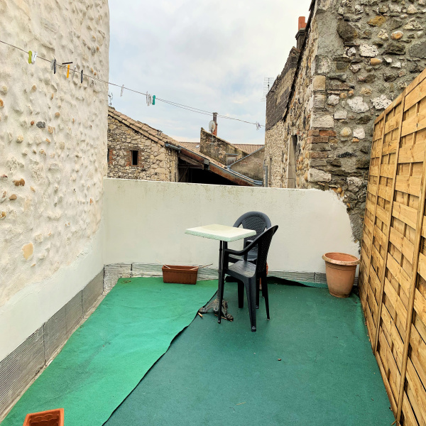 Offres de vente Appartement Montélimar 26200