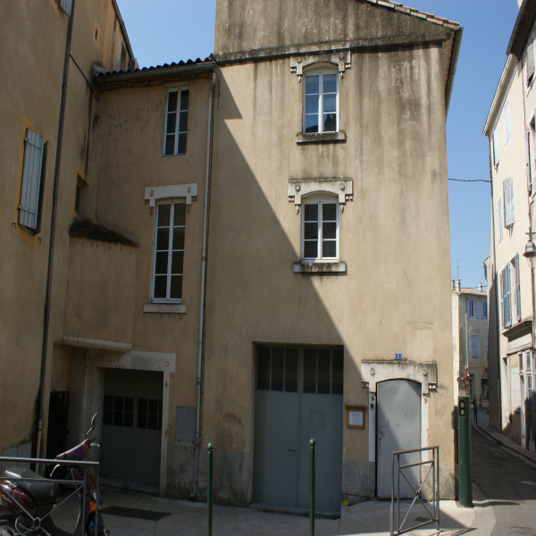 Offres de location Autre Montélimar 26200
