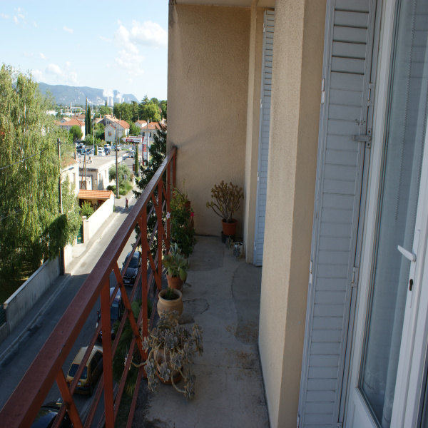 Offres de vente Appartement Montélimar 26200