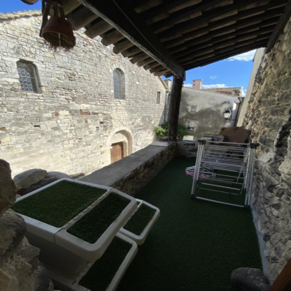 Offres de vente Maison de village Meysse 07400