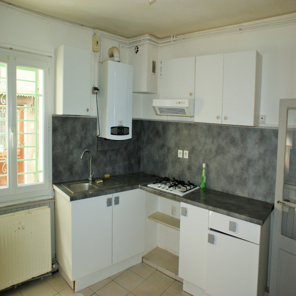 Offres de vente Maison Montélimar 26200