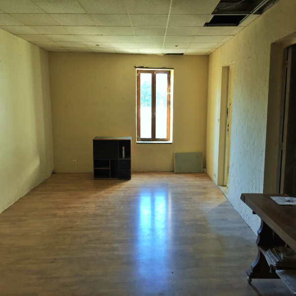 Offres de vente Appartement Marsanne 26740